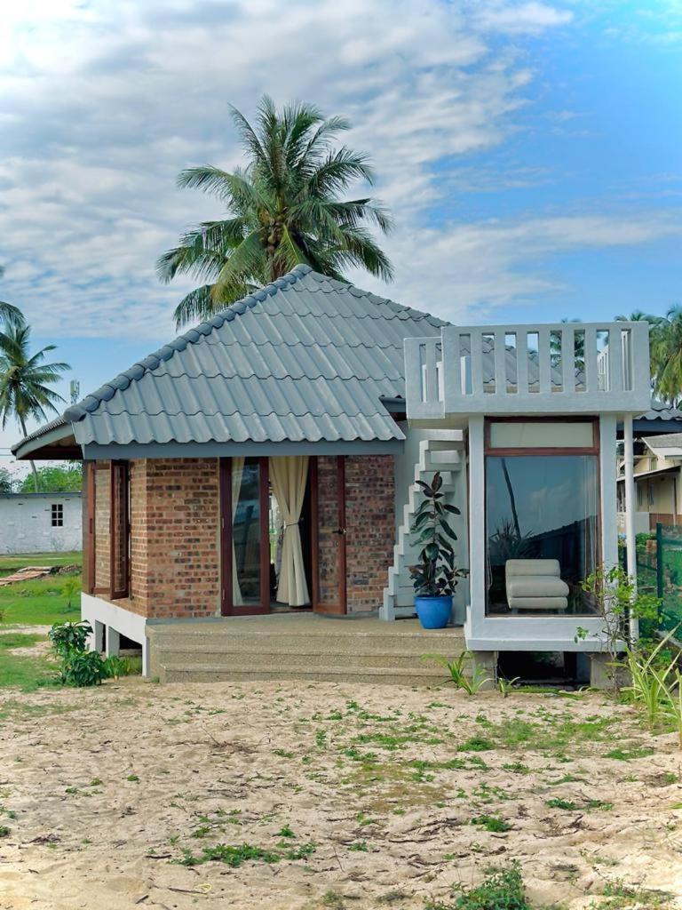 Sekepeng Penarek II Apartment Kampung Penarik Luaran gambar